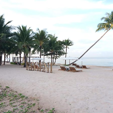 Kalia Hotel Phu Quoc Bagian luar foto