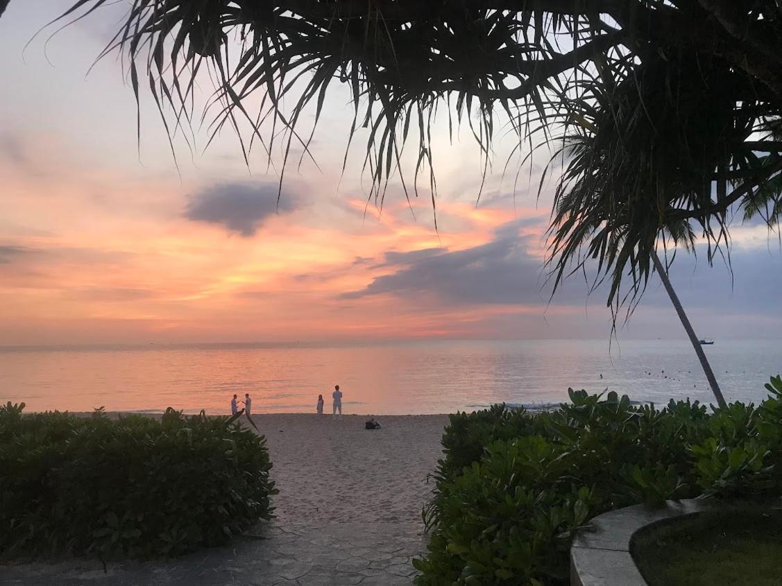 Kalia Hotel Phu Quoc Bagian luar foto
