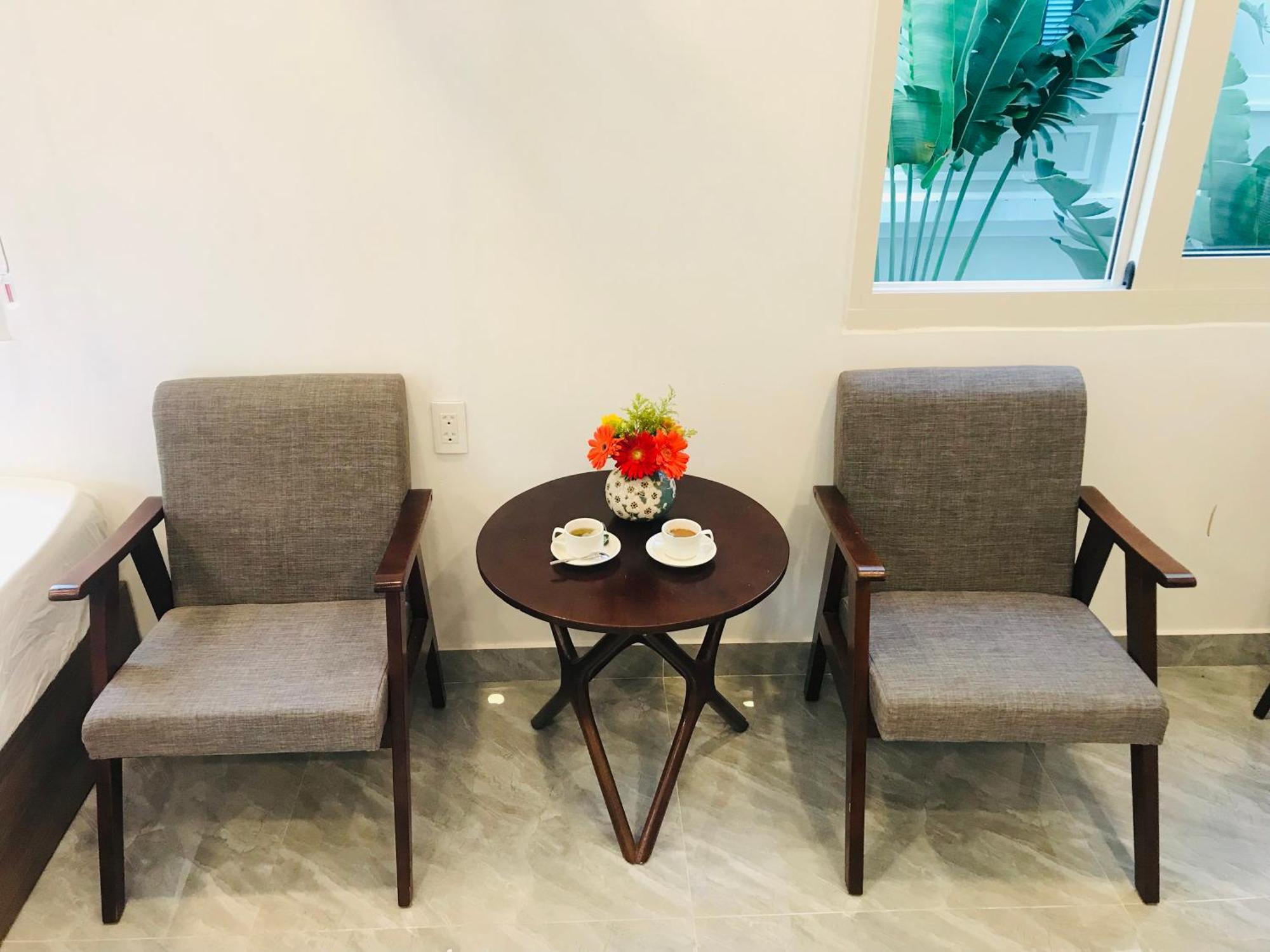 Kalia Hotel Phu Quoc Bagian luar foto