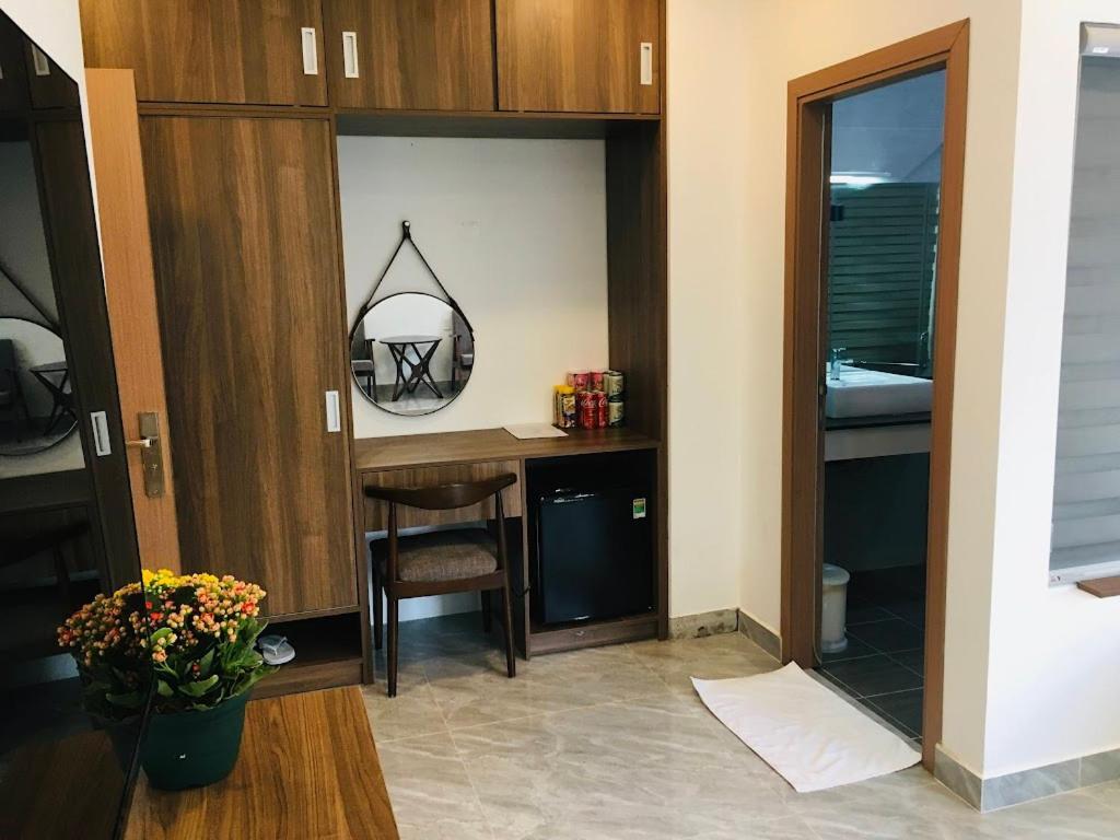 Kalia Hotel Phu Quoc Bagian luar foto