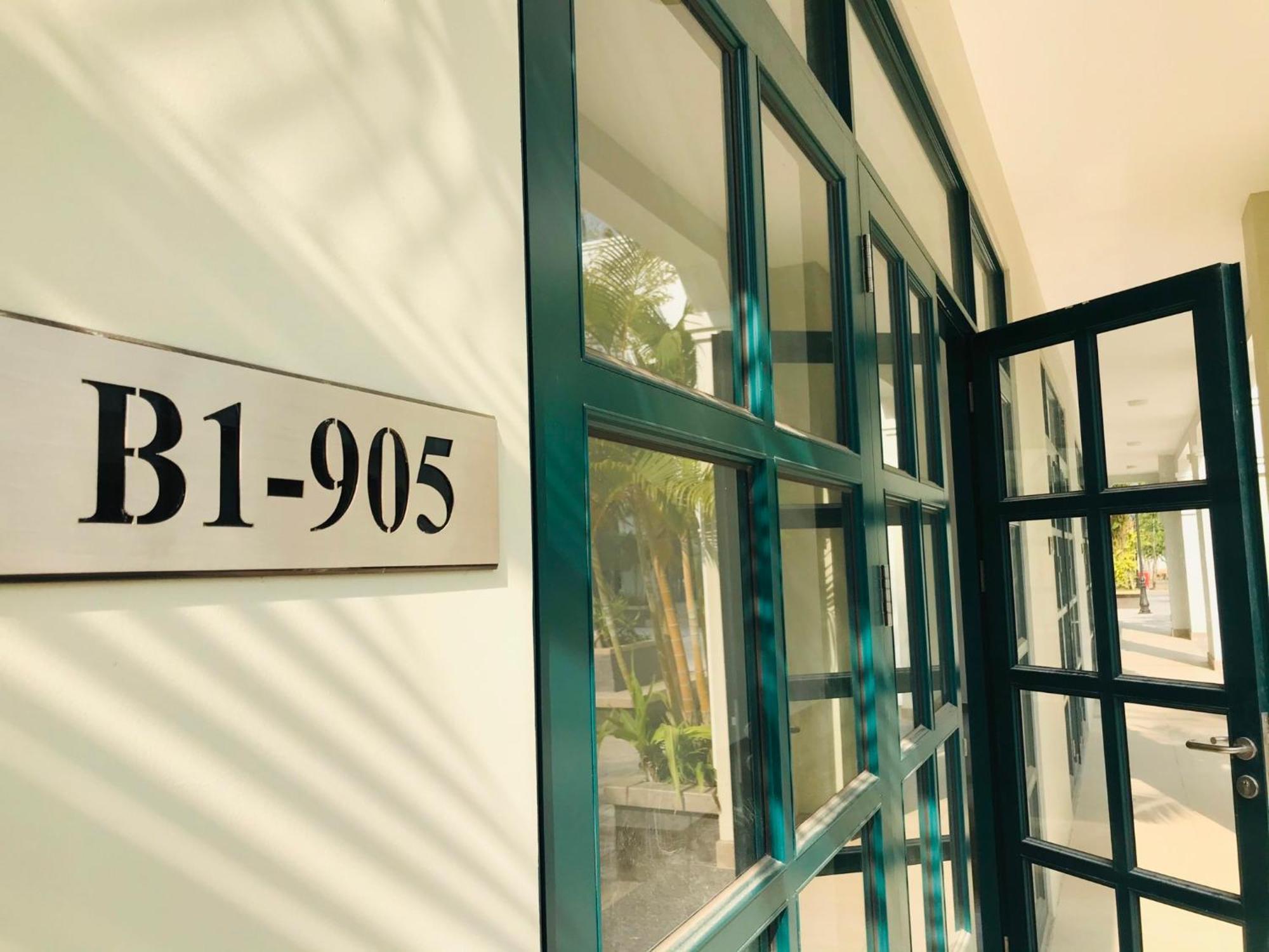 Kalia Hotel Phu Quoc Bagian luar foto