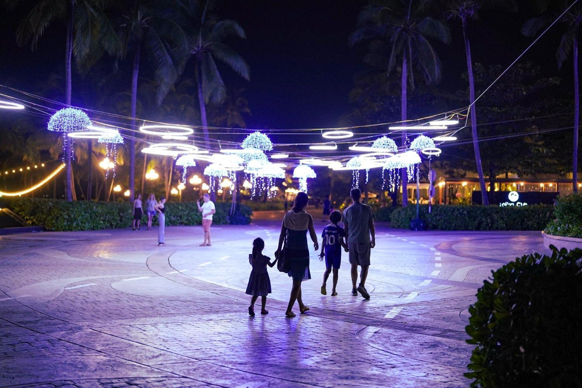 Kalia Hotel Phu Quoc Bagian luar foto