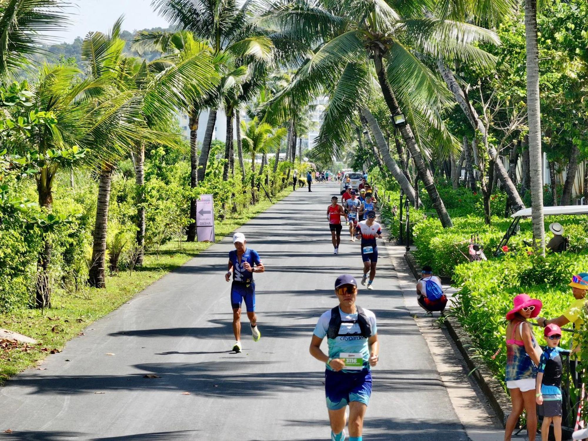 Kalia Hotel Phu Quoc Bagian luar foto